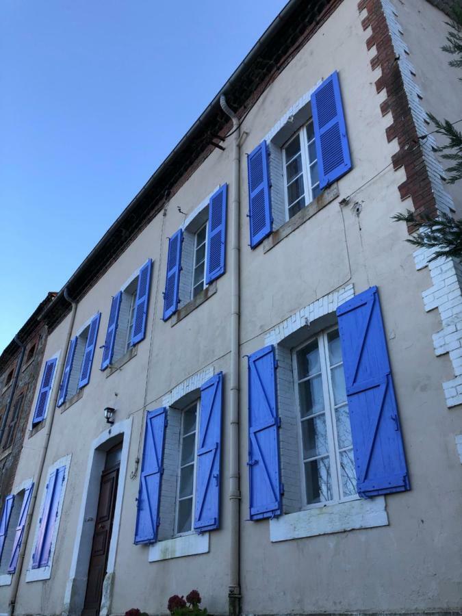 Maison Des Ingenieurs Molieres-sur-Ceze Kültér fotó
